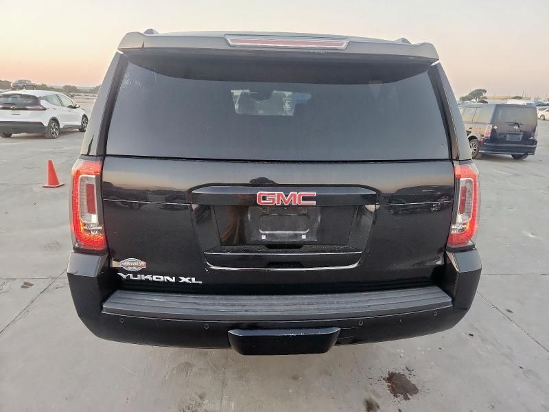 2019 GMC Yukon XL C1500 SLT