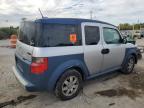2006 Honda Element ex