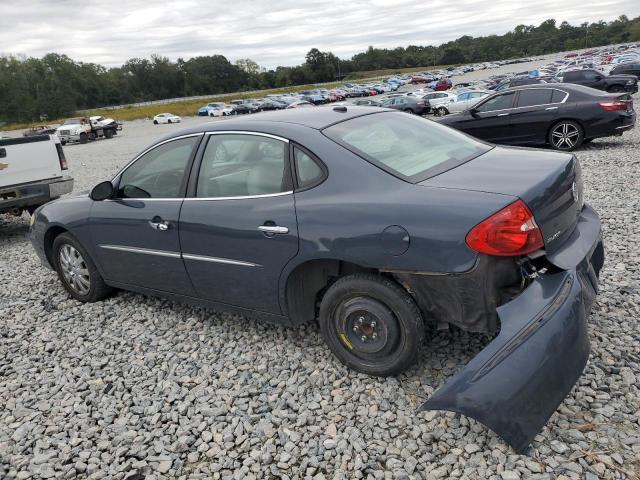2008 Buick Lacrosse cxl