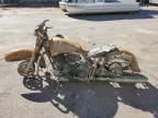 2009 Harley-Davidson Flhx