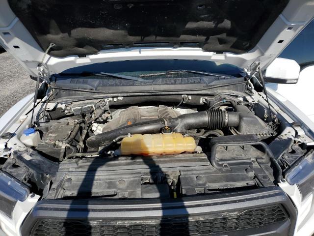 2018 Ford F150 Raptor