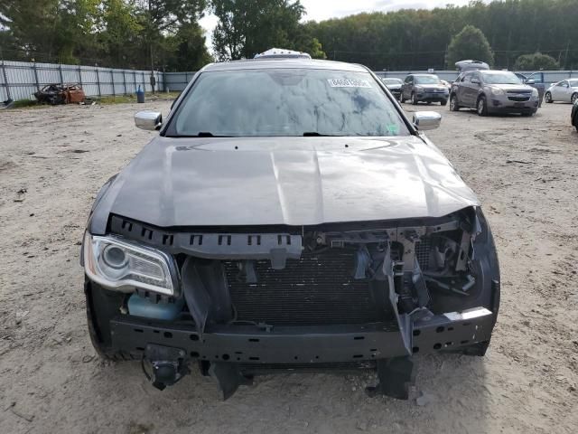 2011 Chrysler 300C