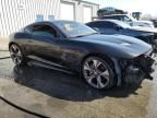 2021 Jaguar F-TYPE First Edition