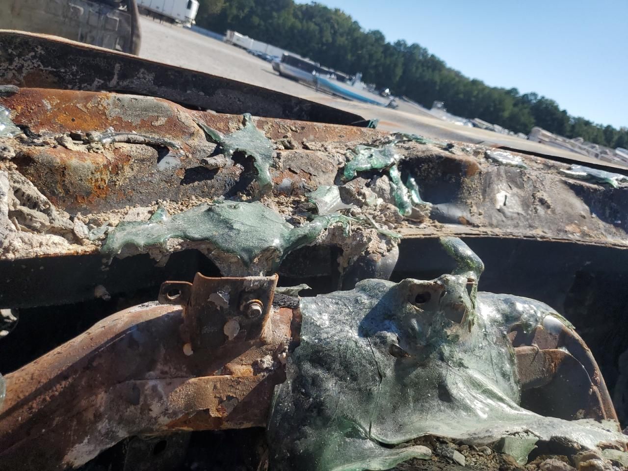 2016 Chevrolet Silverado K2500 Heavy Duty