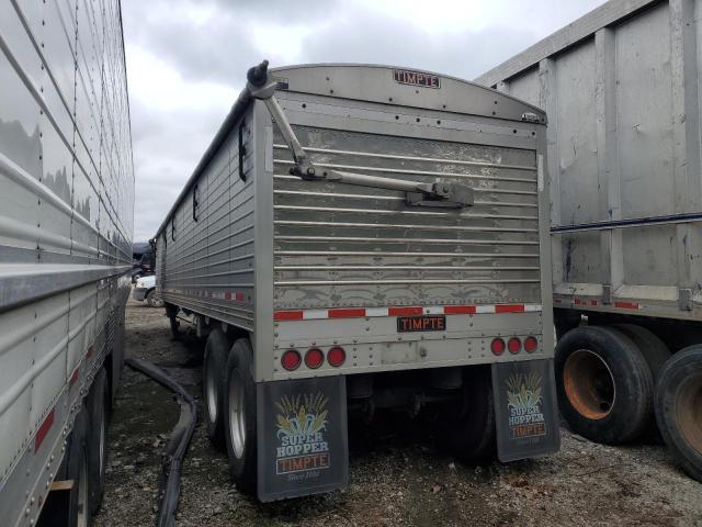 2015 Timpte Grain Trailer