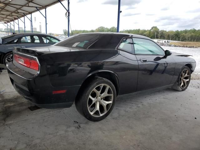 2010 Dodge Challenger SE