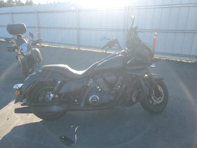 2016 Kawasaki VN1700 K