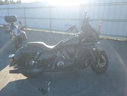 2016 Kawasaki VN1700 K for sale in Windham, ME