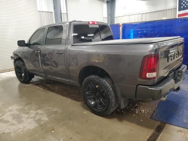 2017 Dodge Ram 1500 Sport
