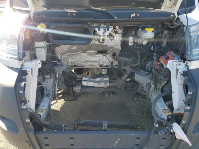 2018 Dodge RAM Promaster 1500 1500 Standard