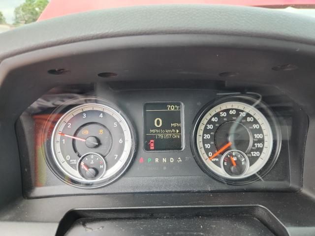 2014 Dodge RAM 1500 ST