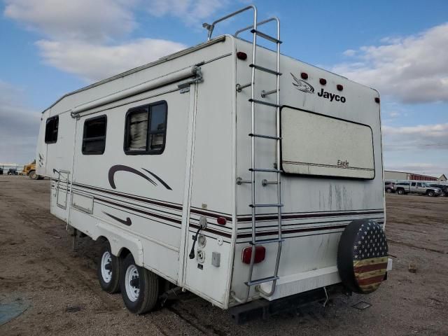 1998 Jayco Eagle