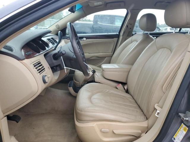 2008 Buick Lucerne cxl