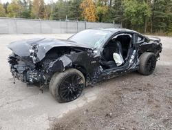 Ford Mustang gt Vehiculos salvage en venta: 2022 Ford Mustang gt
