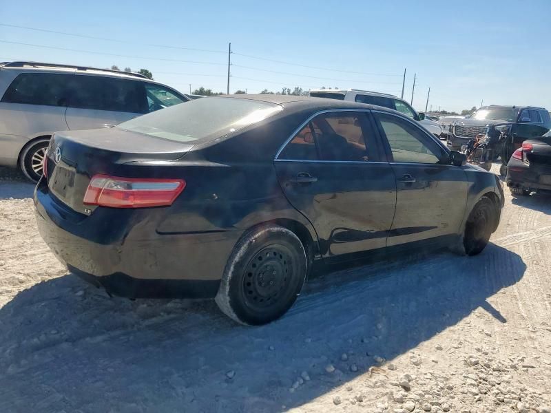 2007 Toyota Camry CE