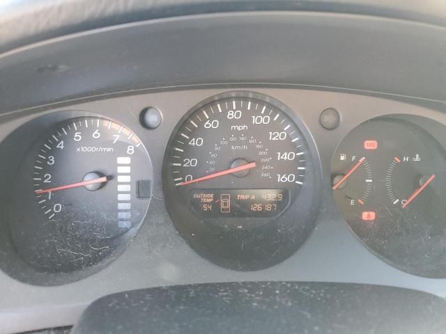 2003 Acura 3.2TL