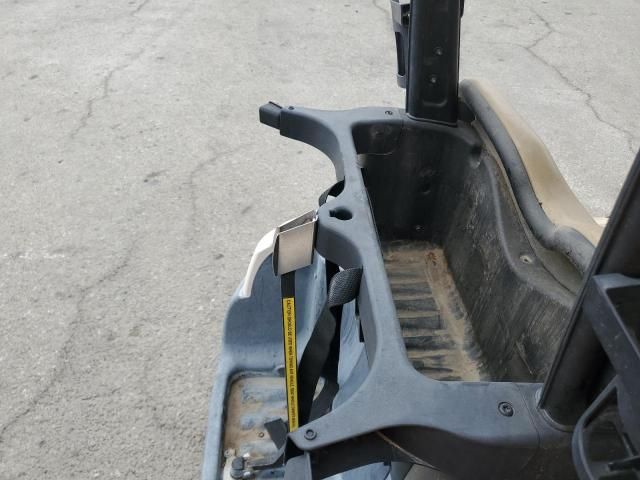2020 Club Car Tempo Lithium
