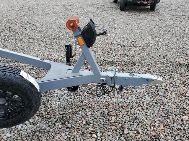 2024 Malibu BU A245 Boat Trailer