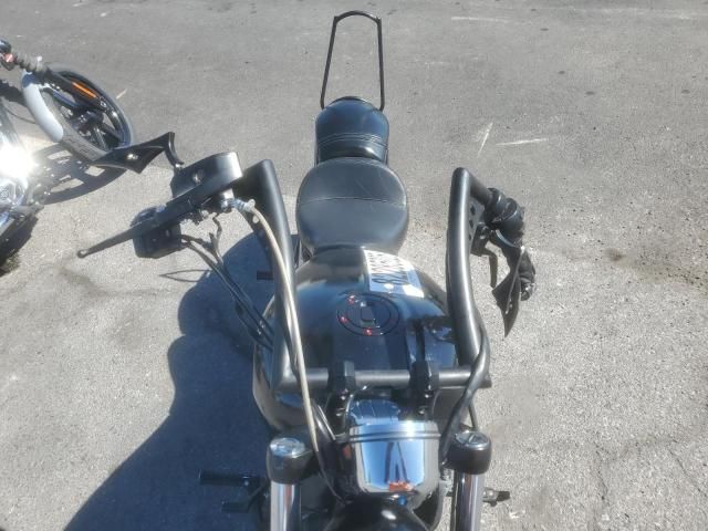2013 Victory Vegas 8-Ball