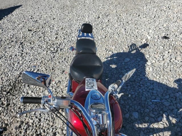 2010 Honda VT1300 CS