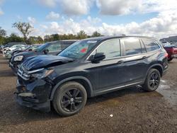2016 Honda Pilot exl for sale in Des Moines, IA