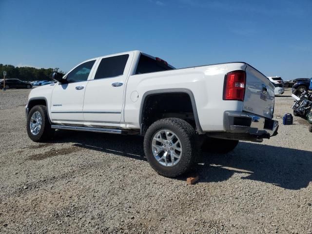 2014 GMC Sierra K1500 slt
