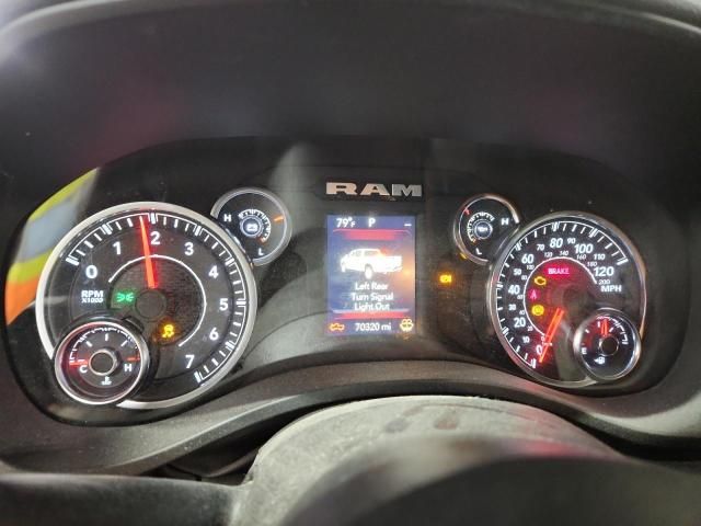 2023 Dodge RAM 1500 Tradesman
