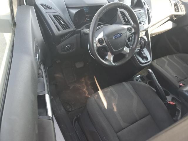2016 Ford Transit Connect XLT