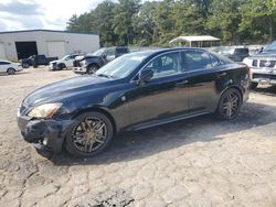 2006 Lexus IS 350 for sale in Austell, GA