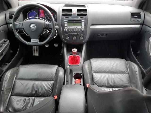 2009 Volkswagen GTI