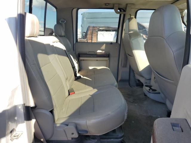 2008 Ford F350 Super Duty