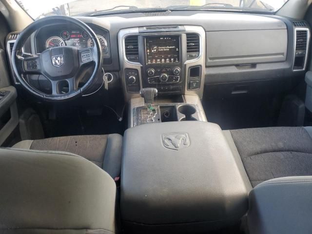 2013 Dodge RAM 1500 SLT