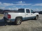 2007 Chevrolet Silverado C1500 Crew Cab