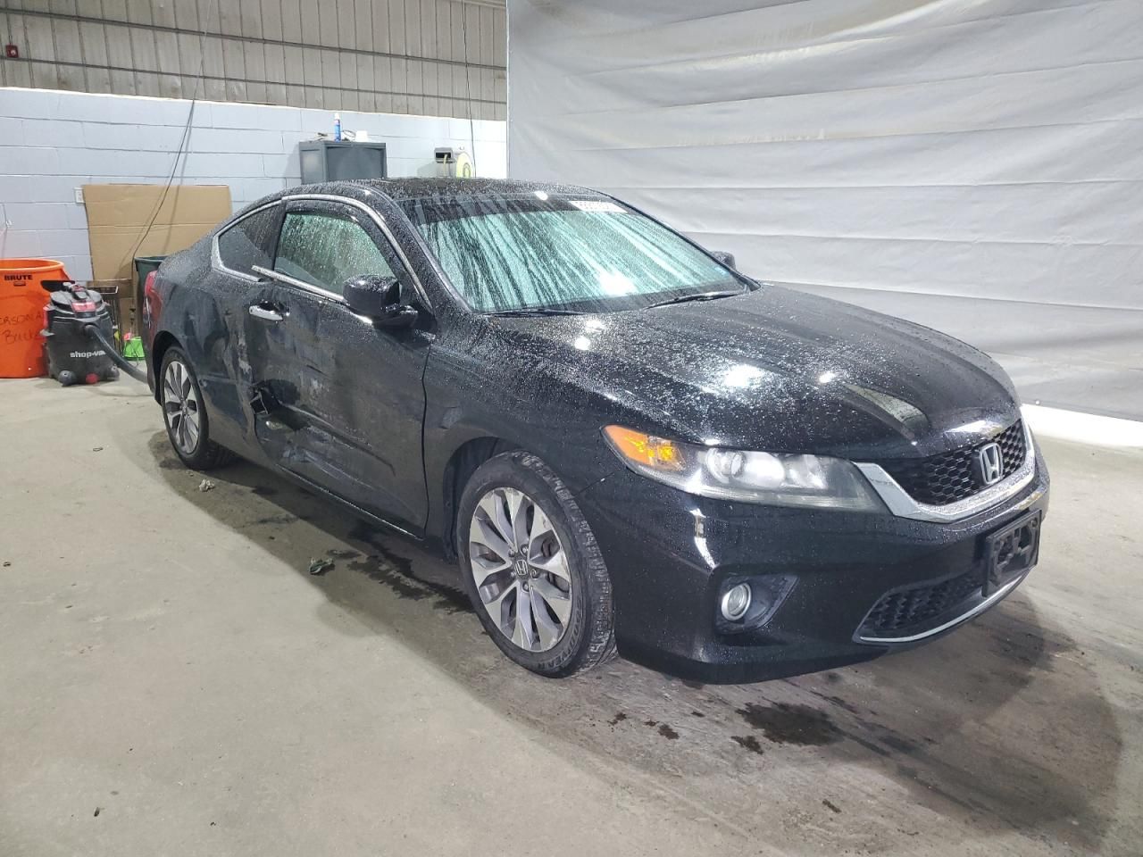 2014 Honda Accord ex