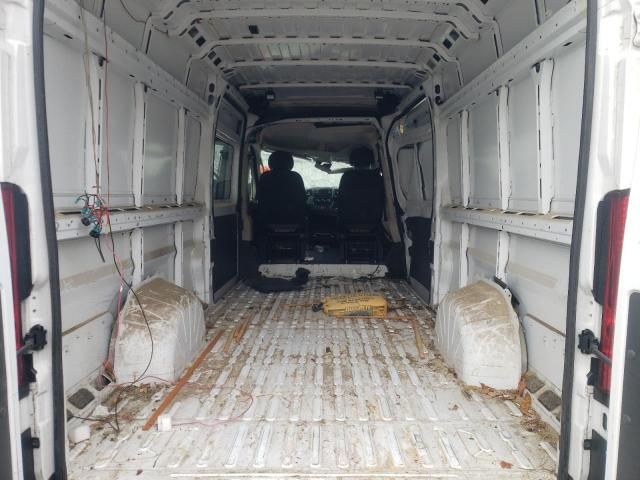 2019 Dodge RAM Promaster 3500 3500 High