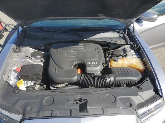 2014 Dodge Charger se