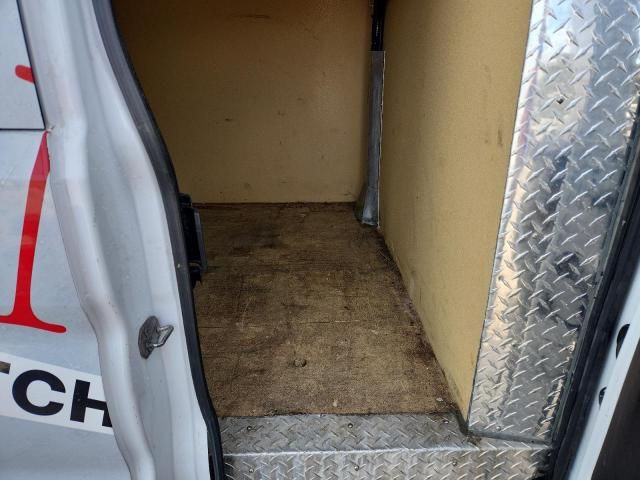 2016 Ford Transit Cargo Van T