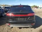 2018 Lincoln MKC Select