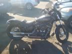 2020 Harley-Davidson Fxbb