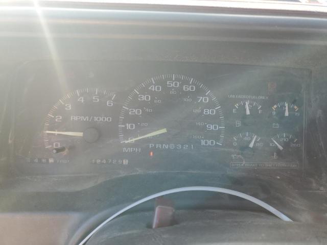 1997 Chevrolet Gmt-400 C1500