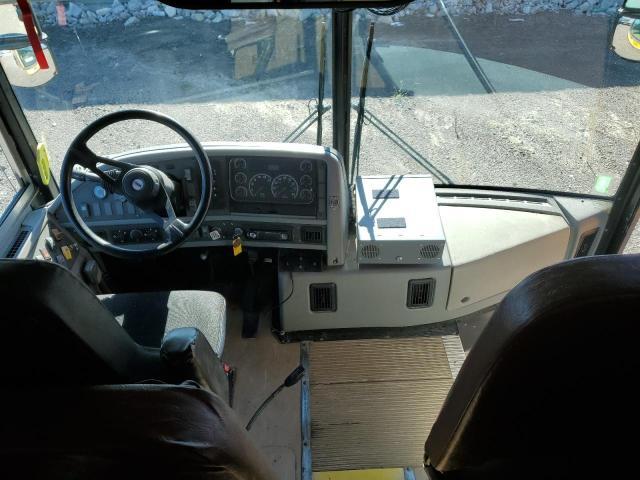 2008 Thomas Built School bus