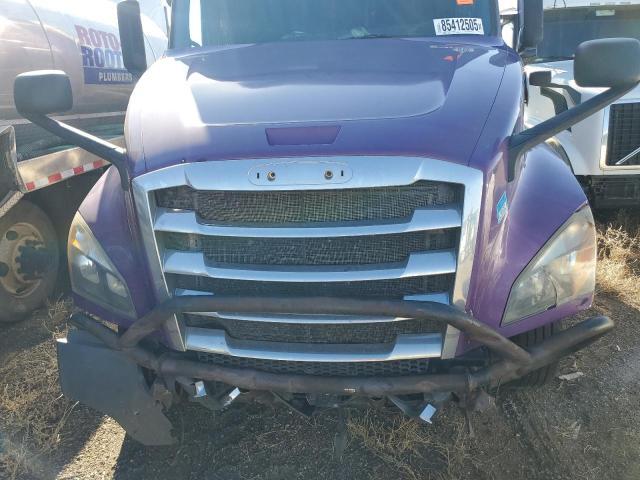 2019 Freightliner Cascadia 126 Semi Truck