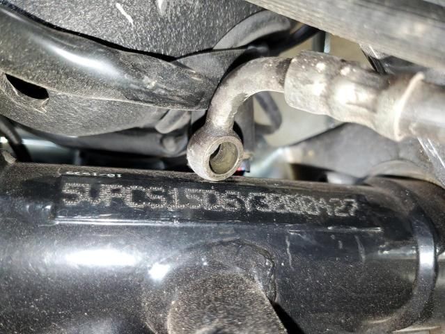 2000 Victory V92 SC