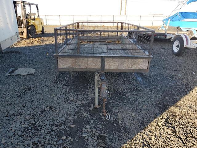 2024 Special Construction 2024 Utility Trailer