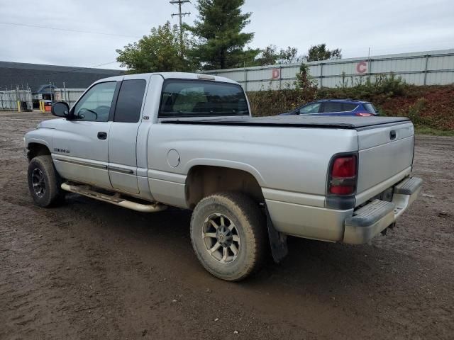 2001 Dodge RAM 1500