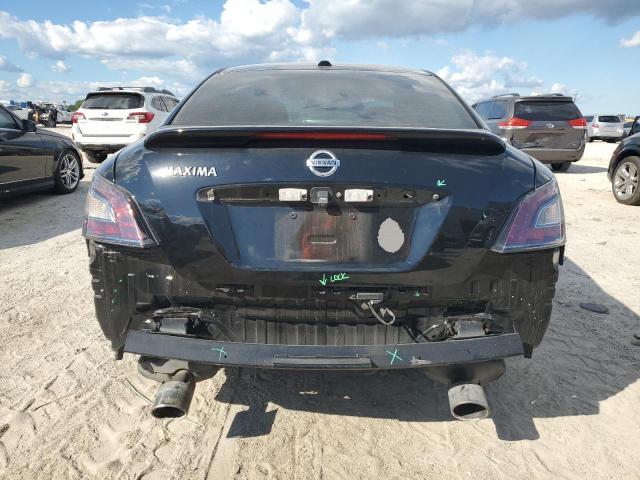 2014 Nissan Maxima s