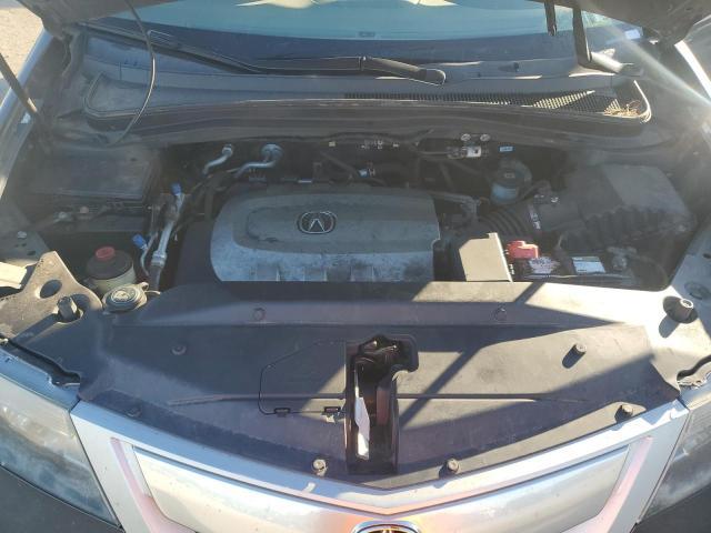 2012 Acura MDX