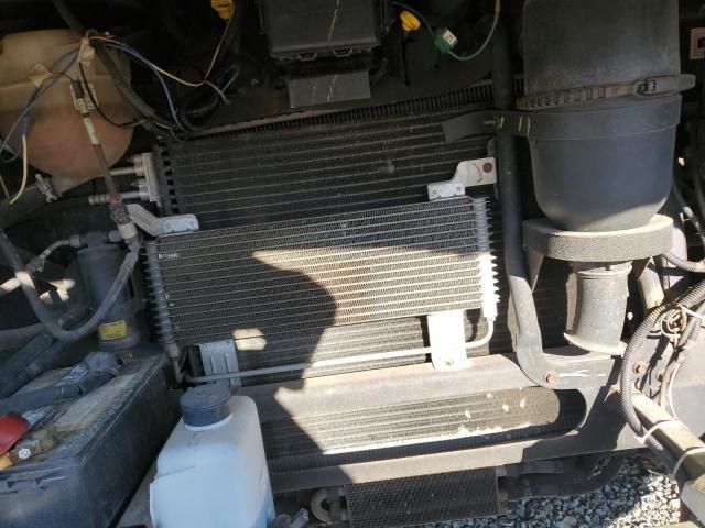 2005 Forest River Motorhome