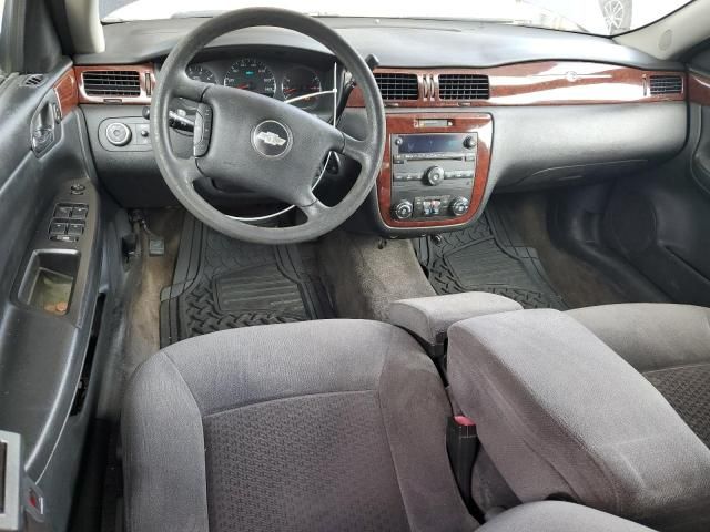 2008 Chevrolet Impala LT
