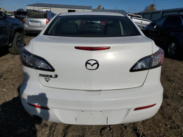 2013 Mazda 3 I